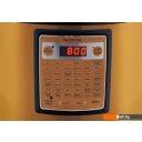 Мультиварки CENTEK CT-1495 (черная)