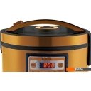 Мультиварки CENTEK CT-1495 (черная)