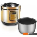 Мультиварки CENTEK CT-1495 (черная)