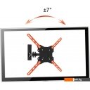 Кронштейны Electric Light КБ-01-69 (черный)