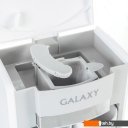 Кофеварки и кофемашины Galaxy GL0708 (белый)