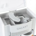 Кофеварки и кофемашины Galaxy GL0708 (белый)