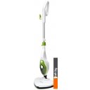 Пароочистители и отпариватели Kitfort KT-1004-2 (зеленый)