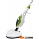 Пароочистители и отпариватели Kitfort KT-1004-2 (зеленый)