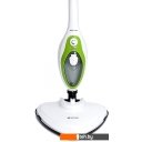 Пароочистители и отпариватели Kitfort KT-1004-2 (зеленый)