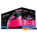 Пароочистители и отпариватели CENTEK CT-2372