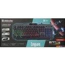 Клавиатуры Defender Legion GK-010DL