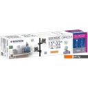 Кронштейны Kromax OFFICE-5 (темно-серый)