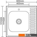 Кухонные мойки Ledeme L96060-6L