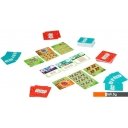 Настольные игры Банда умников Цветариум