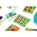 Настольные игры Банда умников Цветариум