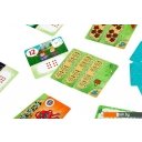 Настольные игры Банда умников Цветариум