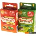 Настольные игры Банда умников Турбосчёт Форсаж