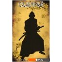 Настольные игры Мир Хобби Бэнг! Меч Самурая