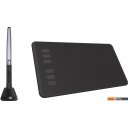 Графические планшеты Huion Inspiroy H640P