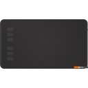 Графические планшеты Huion Inspiroy H640P