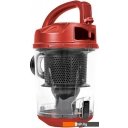 Пылесосы BBK BV1503 (черный/красный)