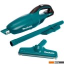 Пылесосы Makita DCL181FZ