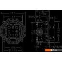 Смесители Hansgrohe iBox universal 01800180