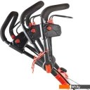 Снегоуборщики AL-KO Snowline 46 E Снегоуборщики AL-KO Snowline 46 E