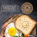 Тостеры Endever Skyline ST-107