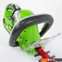 Кусторезы и садовые ножницы Greenworks G40HT61 22637T (без АКБ)