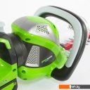 Кусторезы и садовые ножницы Greenworks G40HT61 22637T (без АКБ)