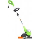 Триммеры Greenworks GST5033M [21277]