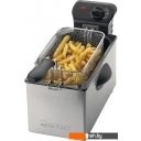 Фритюрницы Clatronic FR 3586 Фритюрницы Clatronic FR 3586
