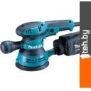 Шлифмашины Makita BO5041K