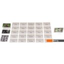 Настольные игры GaGa Games Кодовые имена. Дуэт