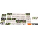 Настольные игры GaGa Games Кодовые имена. Дуэт