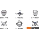 Смесители Loffrey LF82327