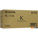 Картриджи для принтеров и МФУ Kyocera TK-1170