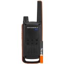 Портативные радиостанции Motorola T82