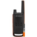 Портативные радиостанции Motorola T82
