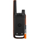 Портативные радиостанции Motorola T82