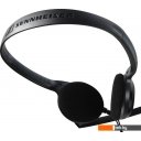 Наушники и гарнитуры Sennheiser PC 3 CHAT Наушники и гарнитуры Sennheiser PC 3 CHAT