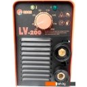 Сварочные инверторы Edon LV-200