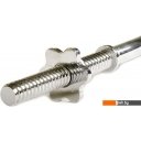 Гантели, гири, штанги Starfit BB-103 120 см