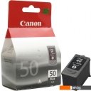 Картриджи для принтеров и МФУ Canon PG-40 Black
