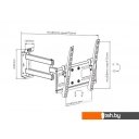 Кронштейны Arm Media PT-15