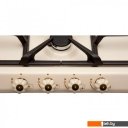 Варочные панели Zigmund & Shtain GN 208.61 X