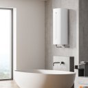 Водонагреватели Ballu BWH/S 100 Rodon