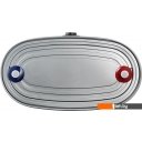 Водонагреватели Electrolux EWH 80 Royal Flash Silver