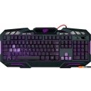 Клавиатуры Defender Doom Keeper GK-100DL