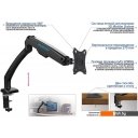 Кронштейны Kromax OFFICE-8 (черный)