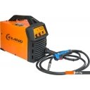 Сварочные инверторы ELAND MIG/MMA-250E(250DE)