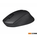 Мыши Logitech M330 Silent Plus (черный)