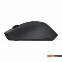 Мыши Logitech M330 Silent Plus (черный)